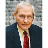 William K. "Bill" Ward
