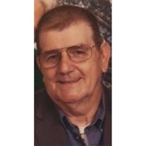 Paul Edward Pierce