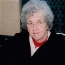 Fern Fulks Lewis