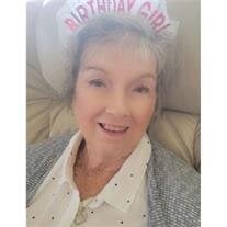 Joanne McMaster