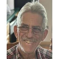 James Ray McComas