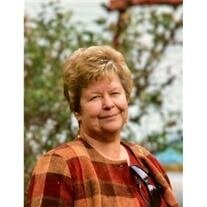 Lillian "Charlene" Wolford