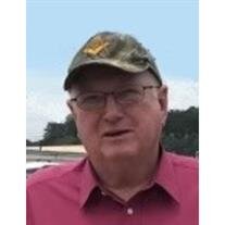 Michael Eugene Riley