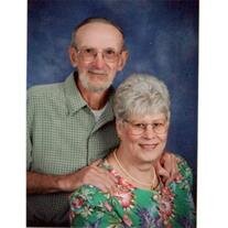 Jackie "Jack" Ronald Burcham