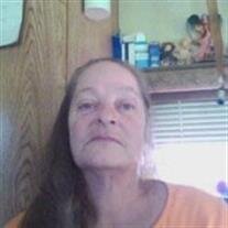 Brenda Carol Brown