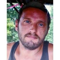 Kenneth Tyler Adkins