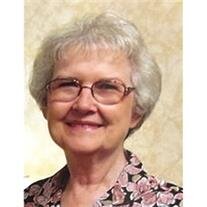 Imogene Parrish