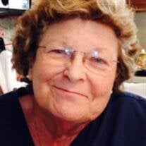 Carrie Lillian Gayhart Cremeans