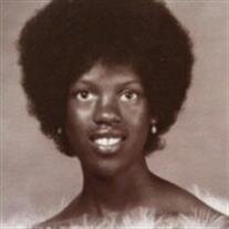 Urania Elizabeth Gilmore