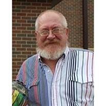 Samuel Lee Davidson