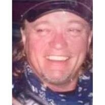 Ricky Lee Mays
