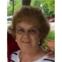 Freda Carol Withrow