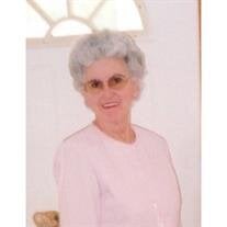 Carol Richardson
