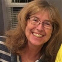 Joyce Hazlett