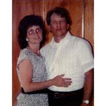 Imolene McKinney