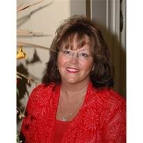Pamela Kaye Wood
