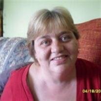 Janet Mae Adkins