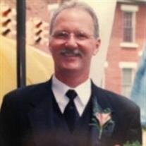 Raymond B. DeGarmo