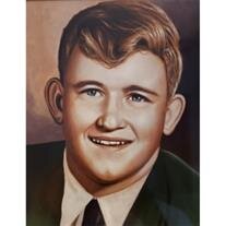 Thomas Gene Crump
