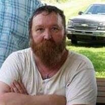 Mr. Jerry Wayne "Rooster" Overman