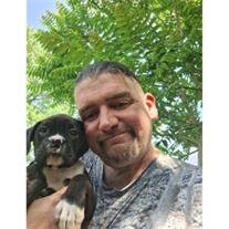 Timothy Allen Craig