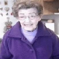 Ruby J. Clevenger