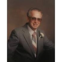 Freddie Joe Morrison