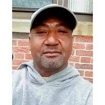 Bryon Tremele Thompson