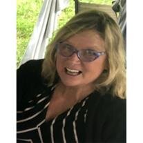 Deborah Sue Meade