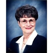 Sudie Janeive Thornton