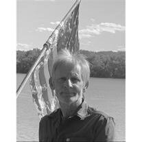 Clyde Alfred Roberts, Jr.
