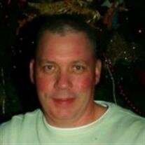 Anthony James Badder