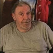Harvey Lee Erwin