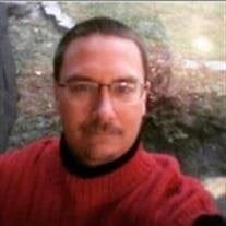 John David Warren-Smith