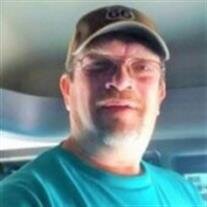 David Alan Dishman
