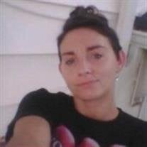 Jennifer Nicole Johnson