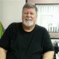 Roger Lee Parrish