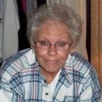 Geraldine 'Jerri' Skeens