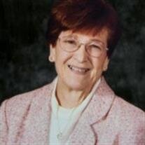 Charlene Fern Day