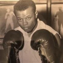Clyde William Nelson, Jr
