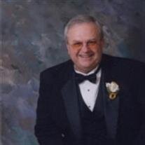 Michael Bea Whitehead