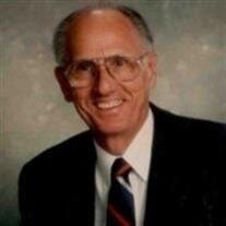Fred Derril Murdock