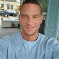 Timothy Andrew Taylor