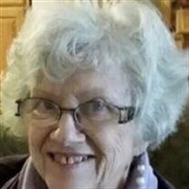 Phyllis Jones