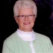JoAnn Insalaco