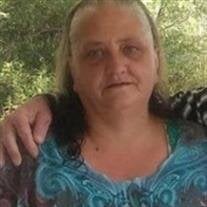 Brenda Lou Thompson