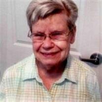 Goldie Merritt Gilbert