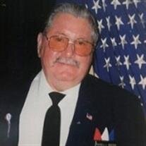 Russell L Boster