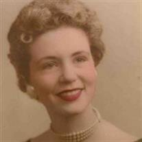 Rosemary Annalee Atkinson