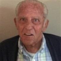 David Lee Blair